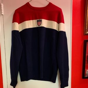Men’s Ralph Lauren 2018 Olympic Sweater